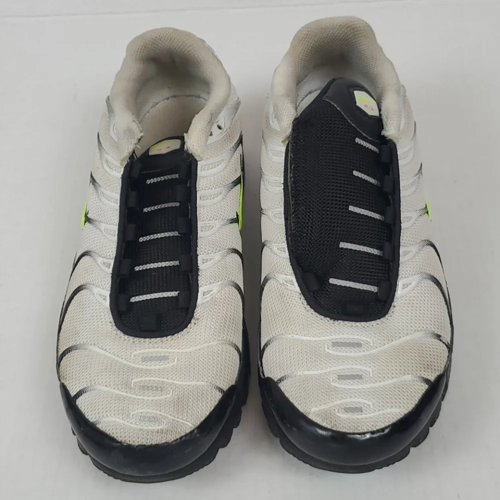 Nike used no